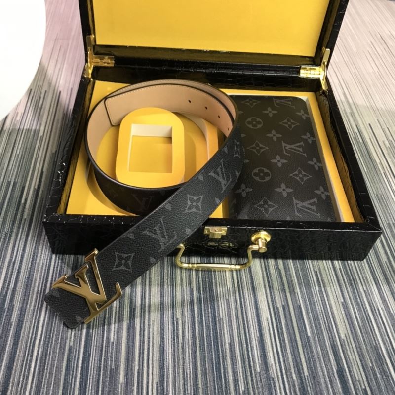 Louis Vuitton Belts